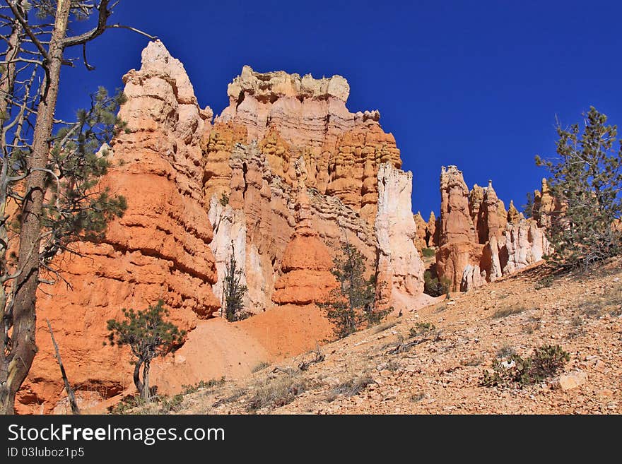 Bryce Canyon