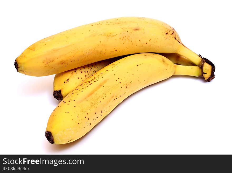 Bananas