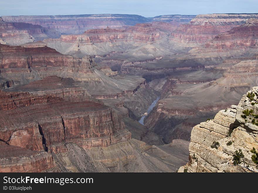 Grand Canyon