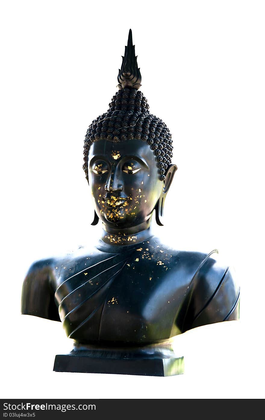 Buddha