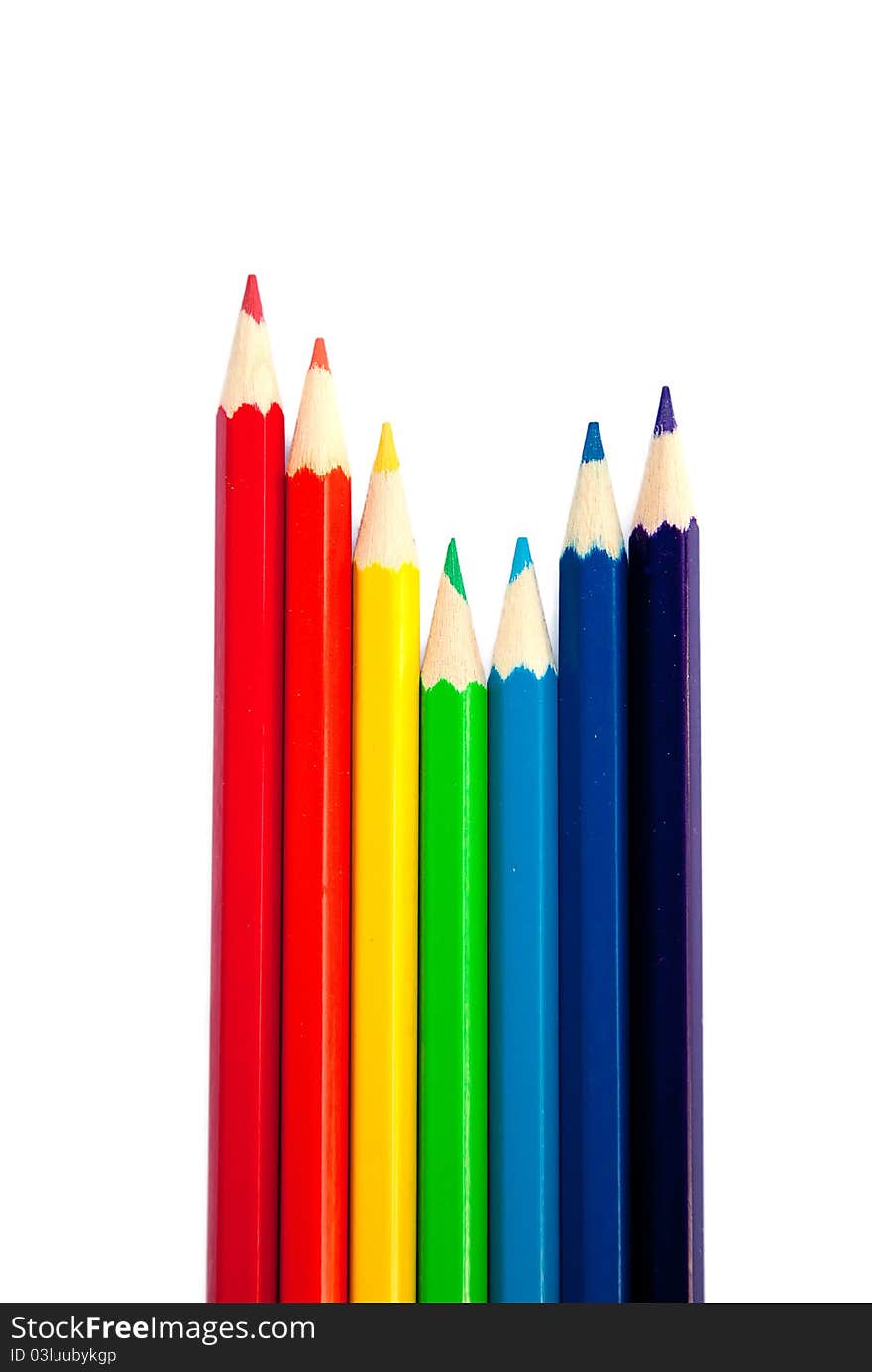 Color Pencils