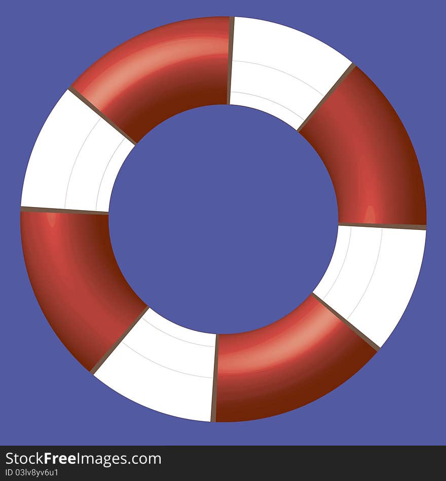 Lifebuoy