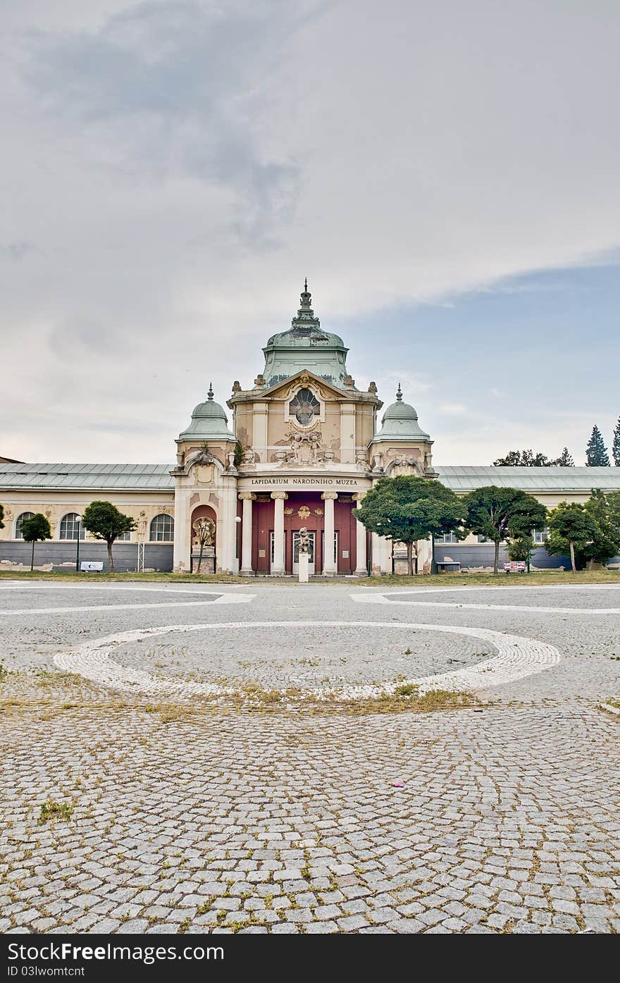 Lapidarium