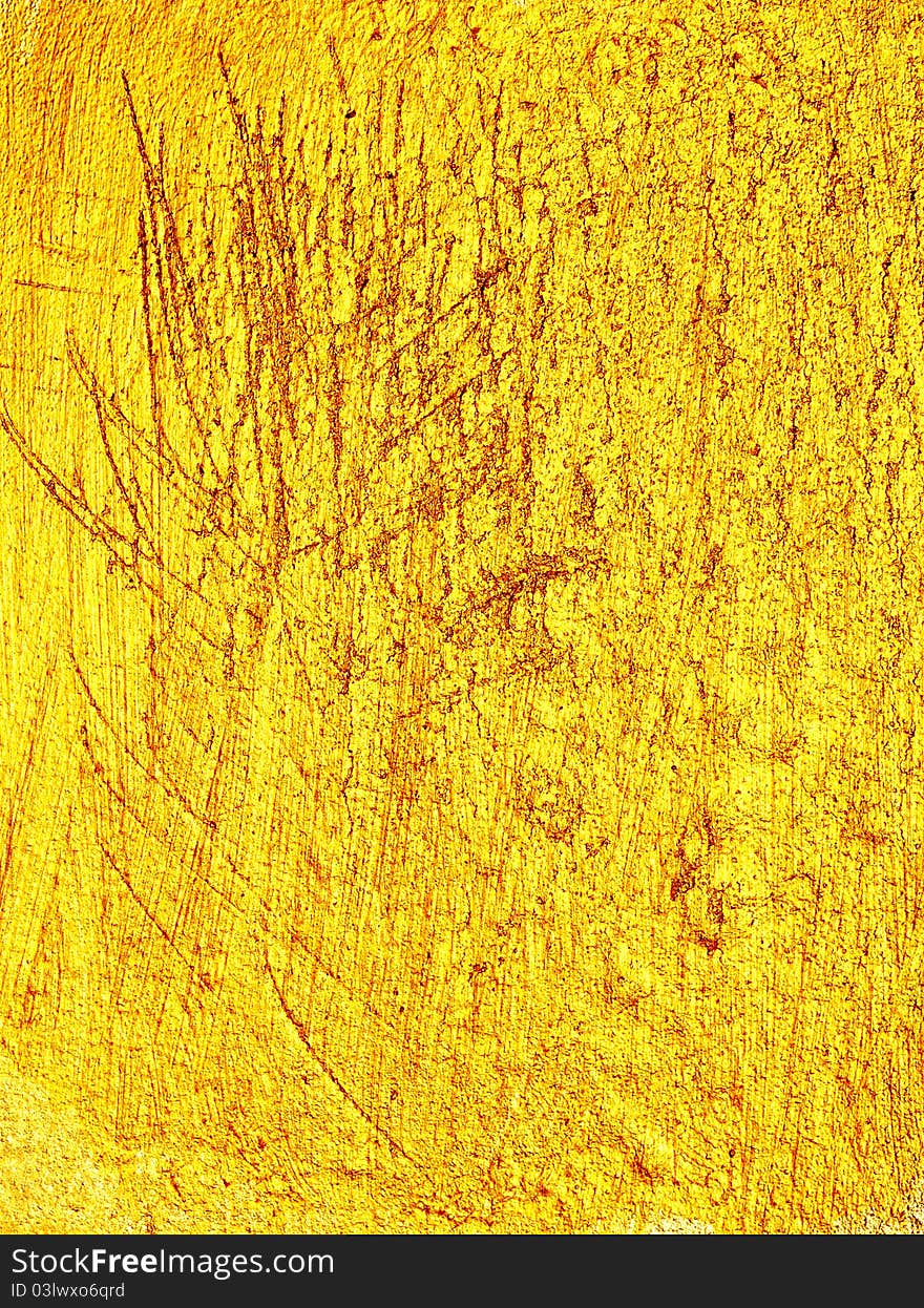 Luxury golden texture.Hi res background.