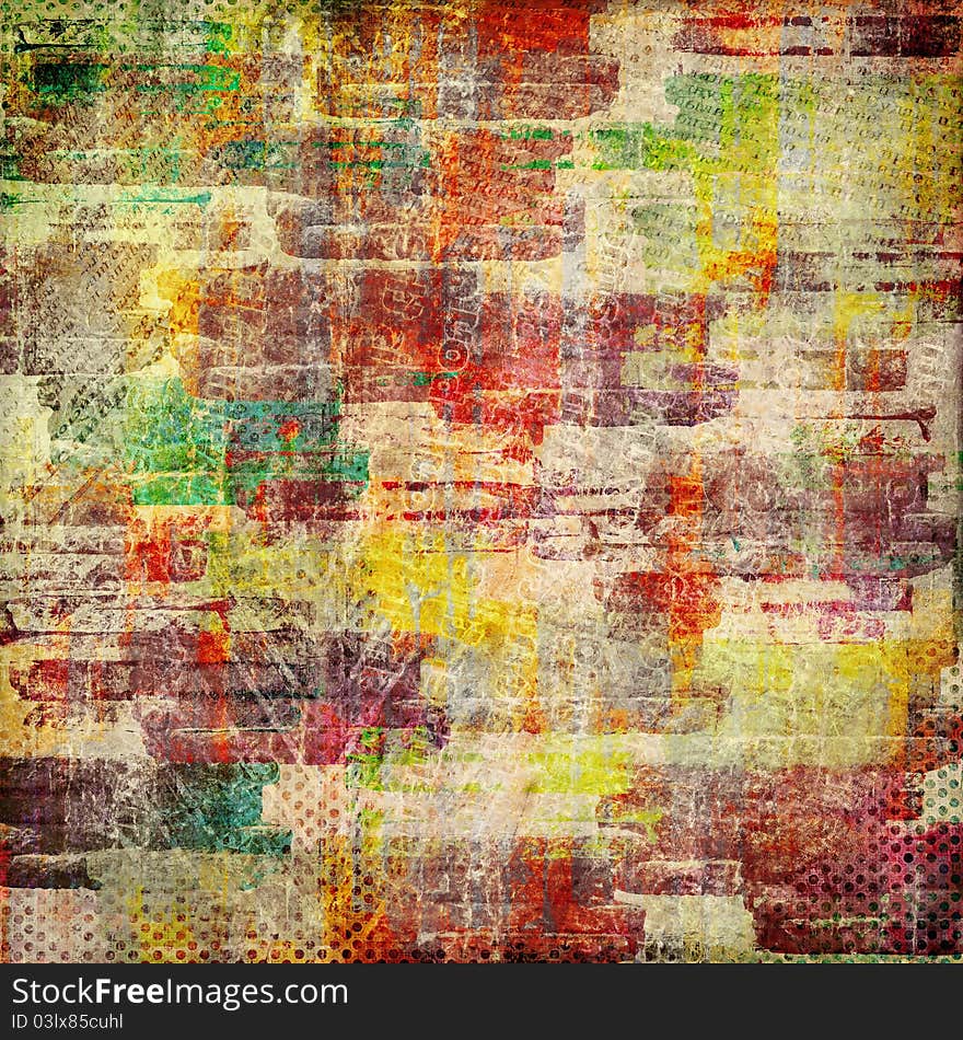 Abstract Background