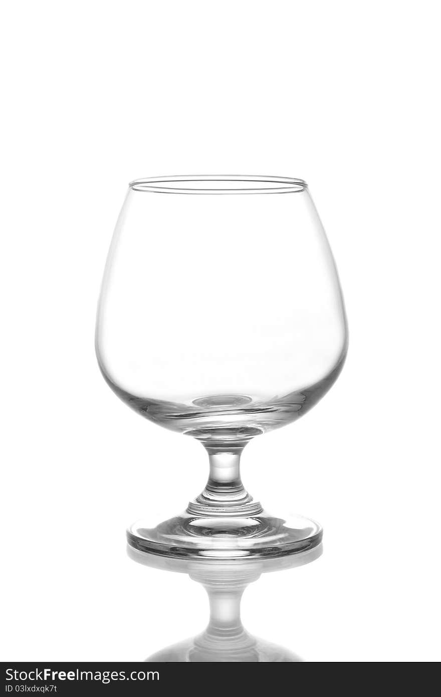 Wine glass