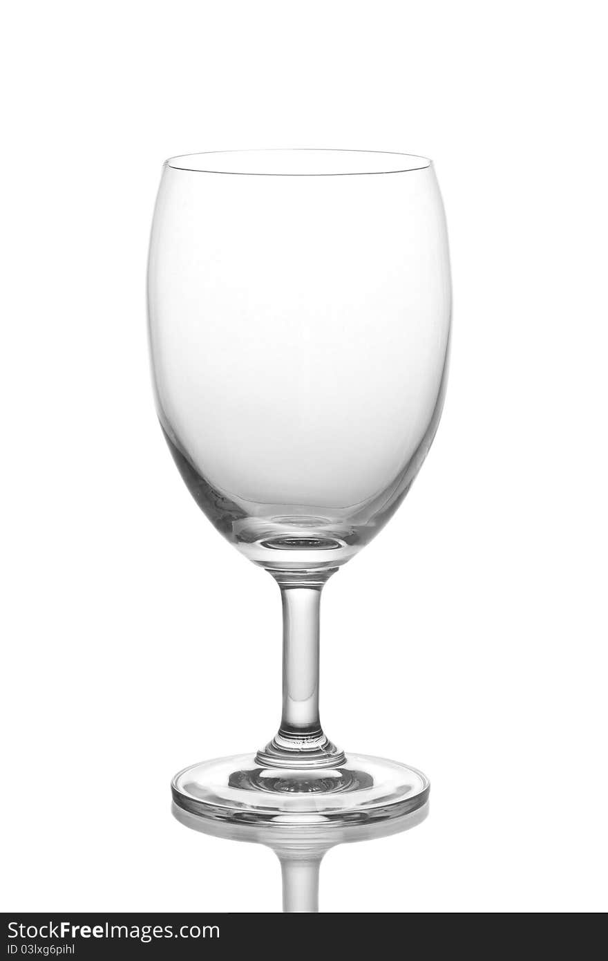 Wine glass