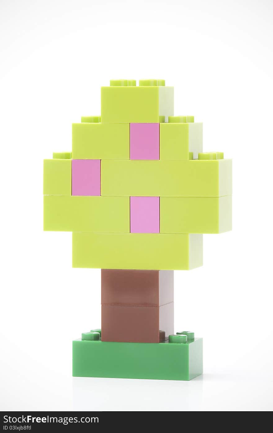 Tree Blocks