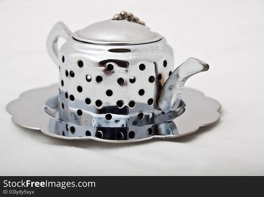 Teapot Tea Infuser