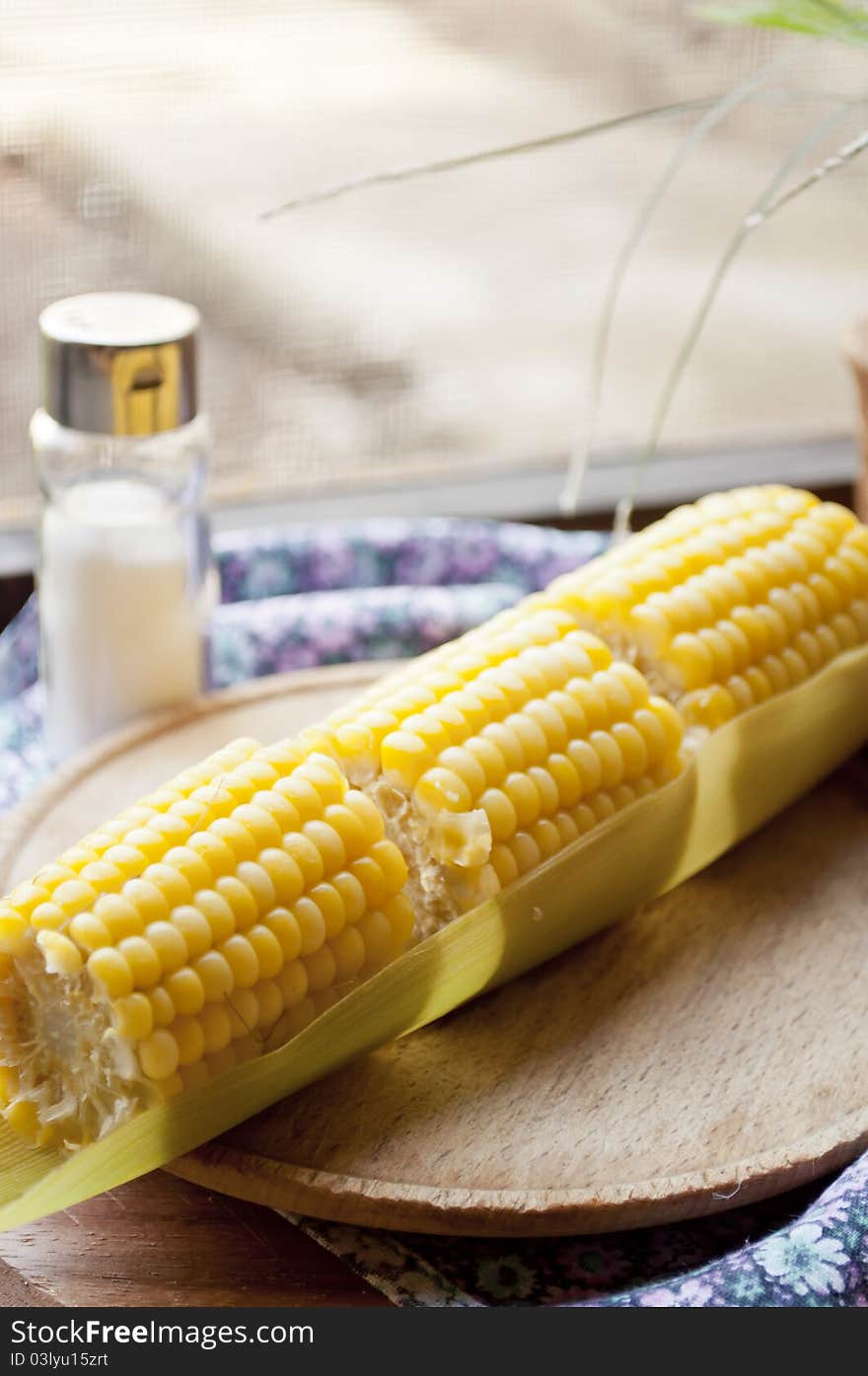 Corn