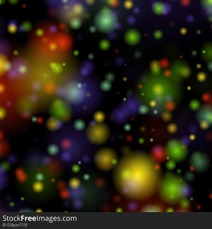 Bokeh / light effects - great for backgrounds. Bokeh / light effects - great for backgrounds