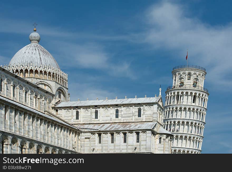 Pisa, Italy