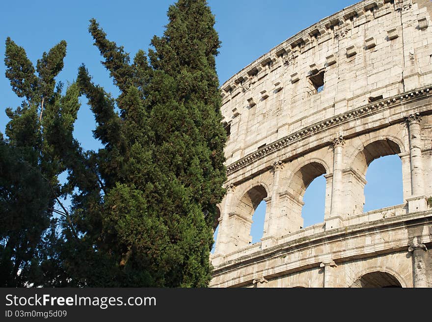 Colosseo