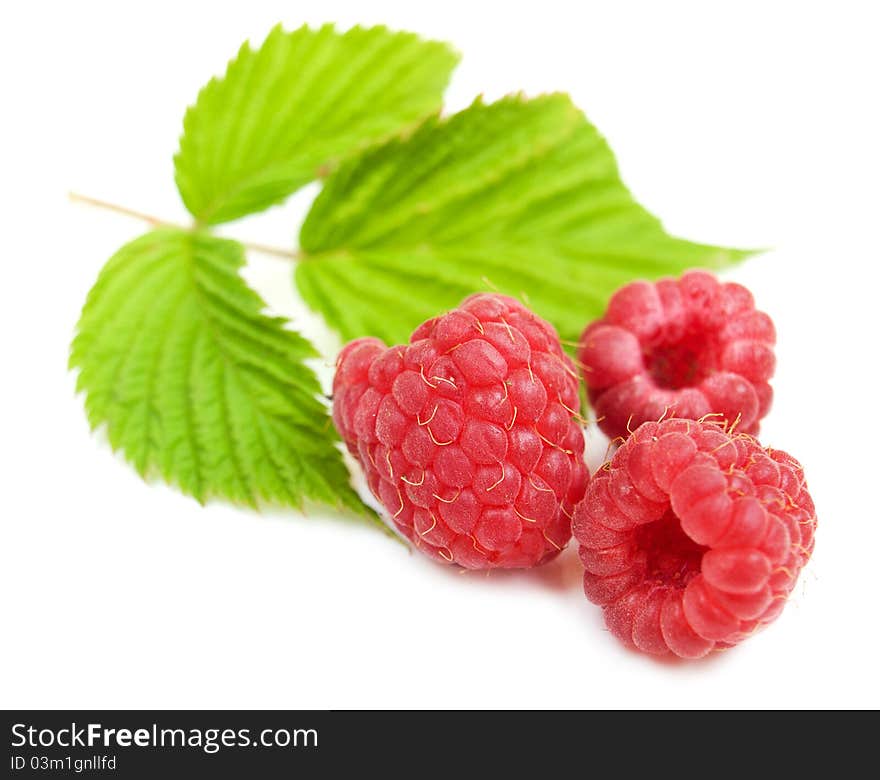 Raspberries