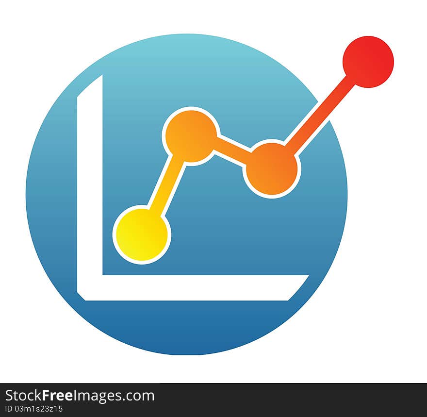 Financial graph