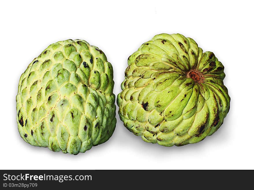 Custard Apple