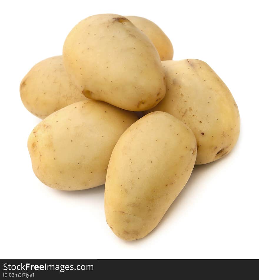 Potatoes