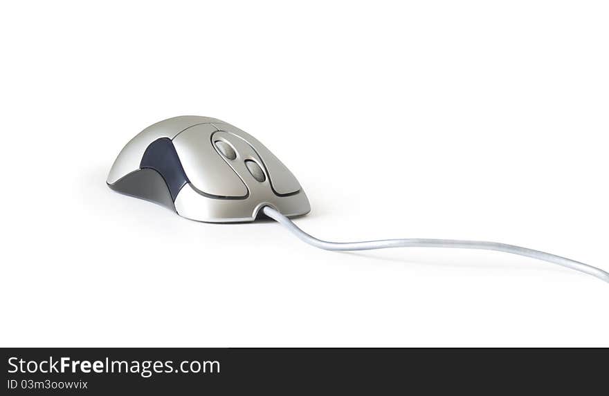 Computer mouse