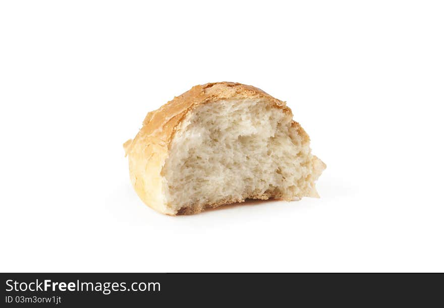 Piece of bread