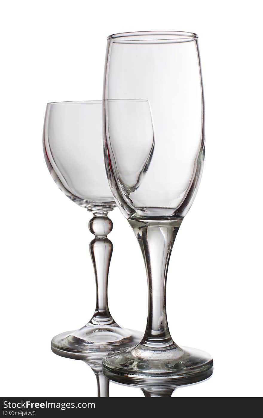 Glass For Wine