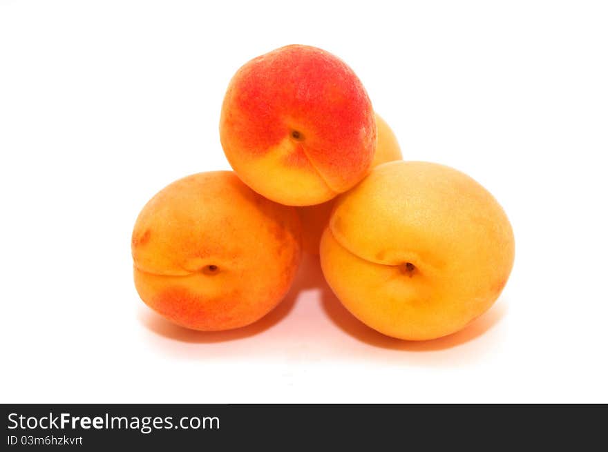 Apricots