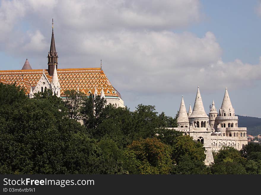 Budapest