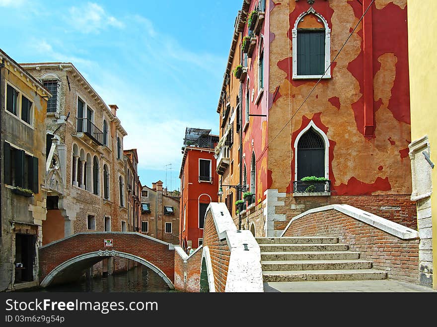 Venice, Italy