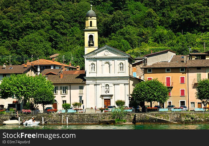 Lugano