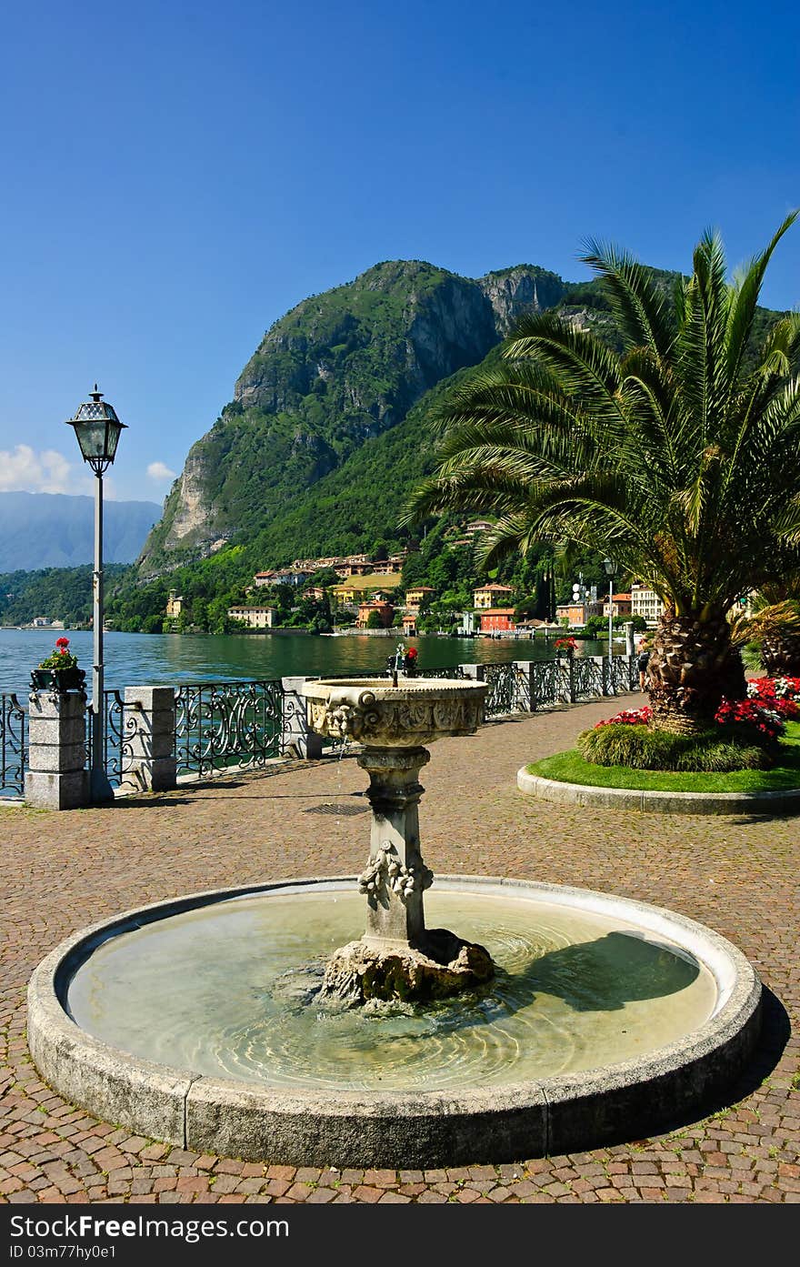 Lake Como