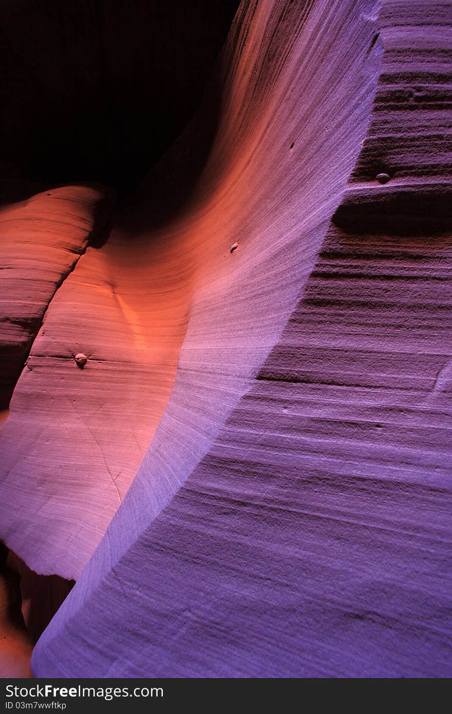 Antelope Canyon