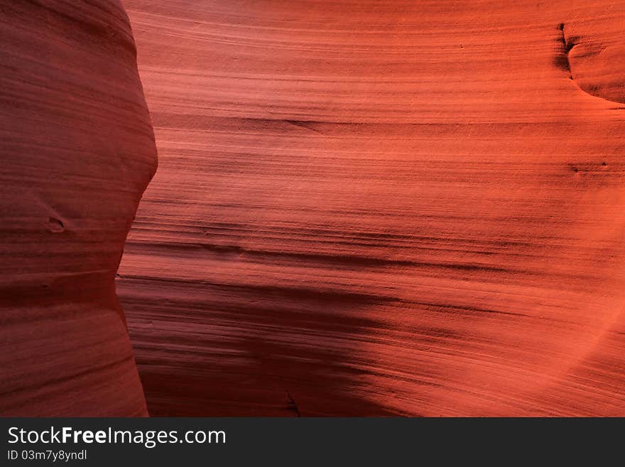 Antelope Canyon