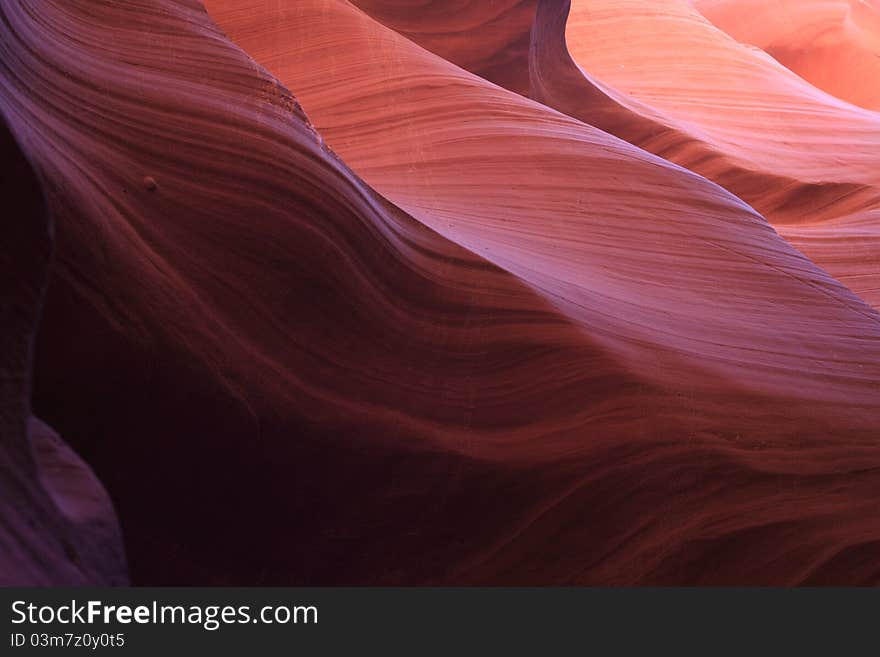 Antelope Canyon