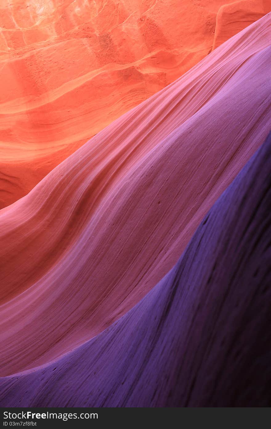 Antelope Canyon