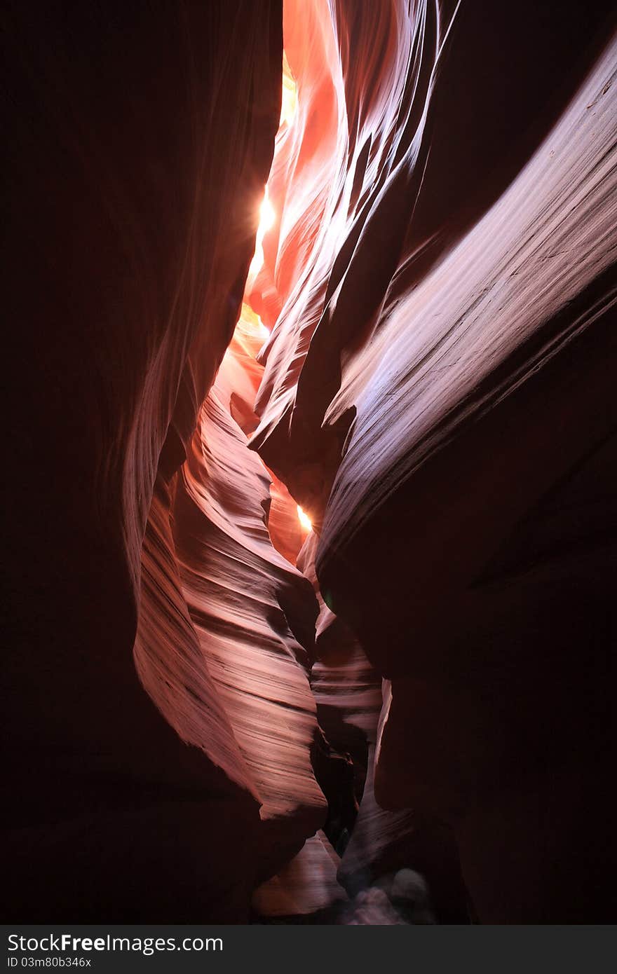 Antelope Canyon