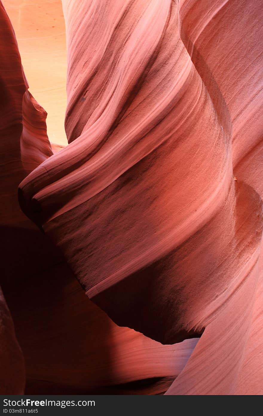 Antelope Canyon