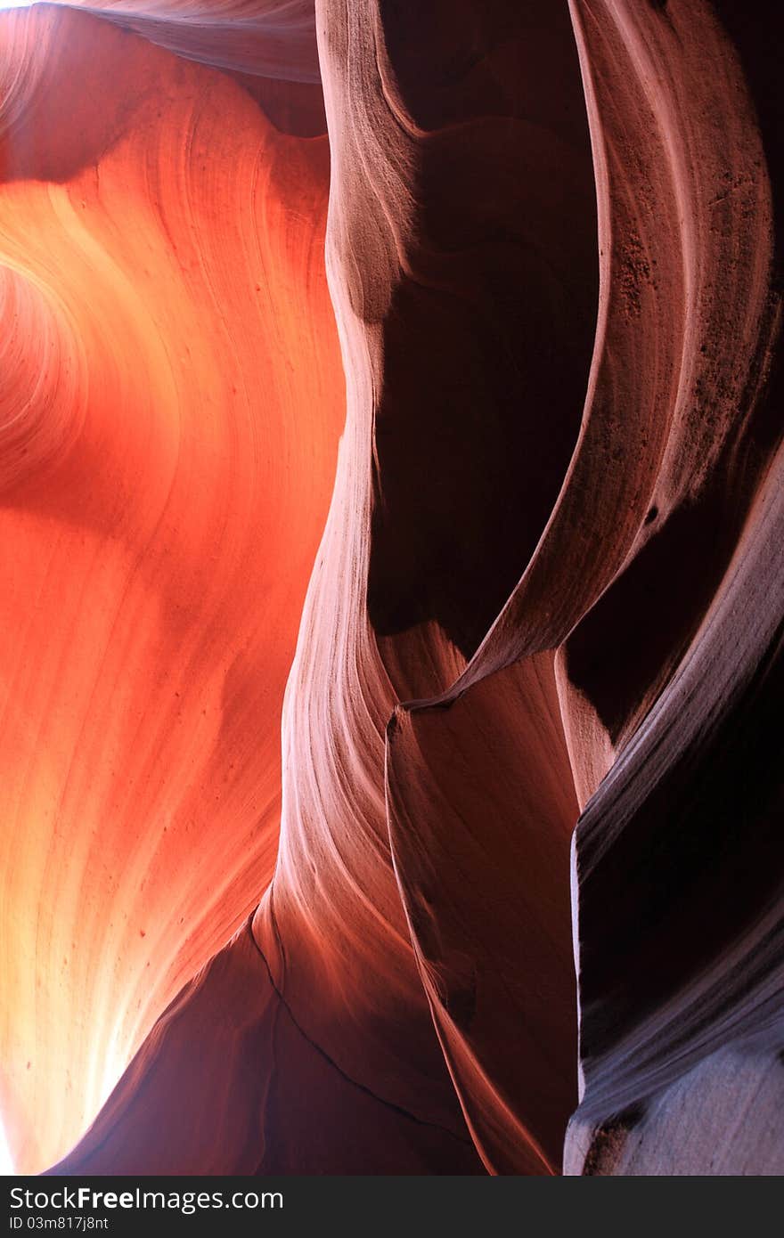 Antelope Canyon