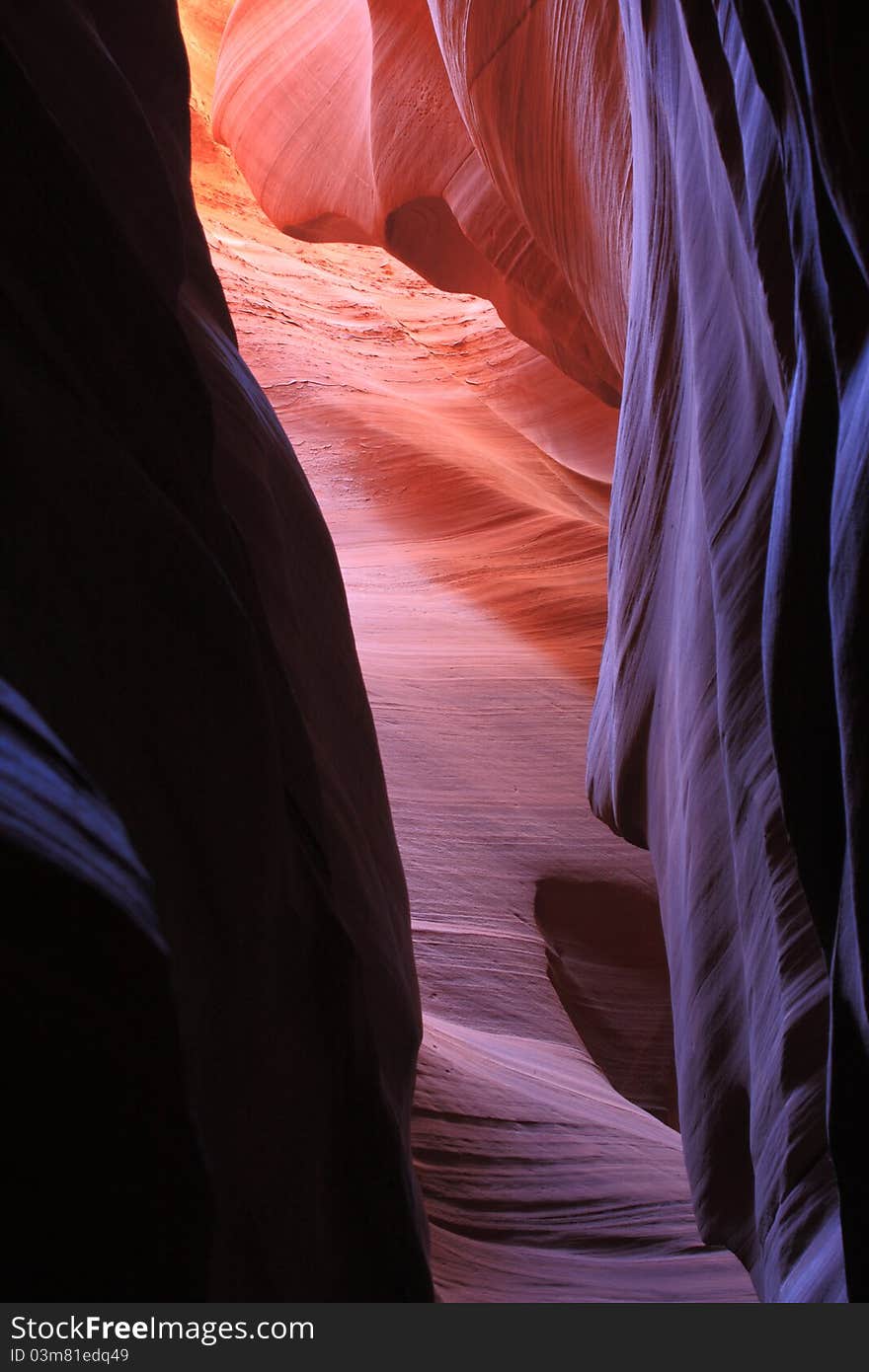 Antelope Canyon