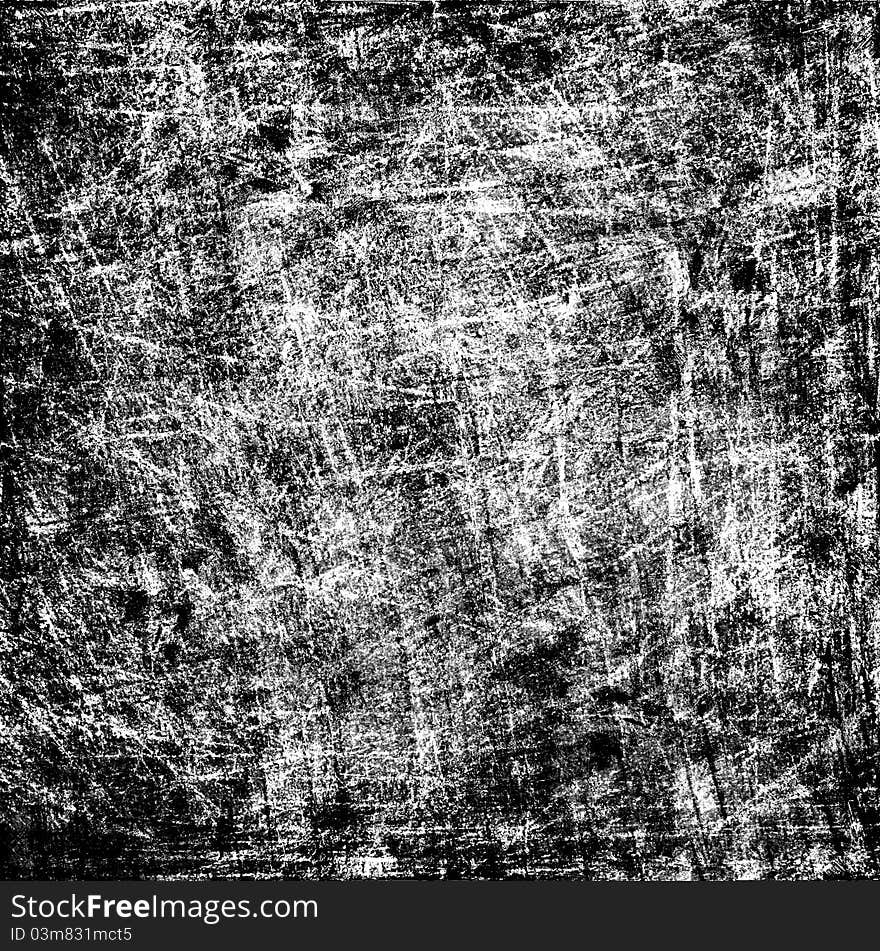 Picture of a abstract grunge background