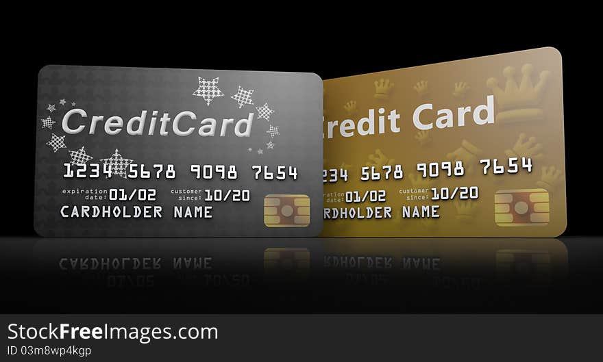 Line of Credit Cards