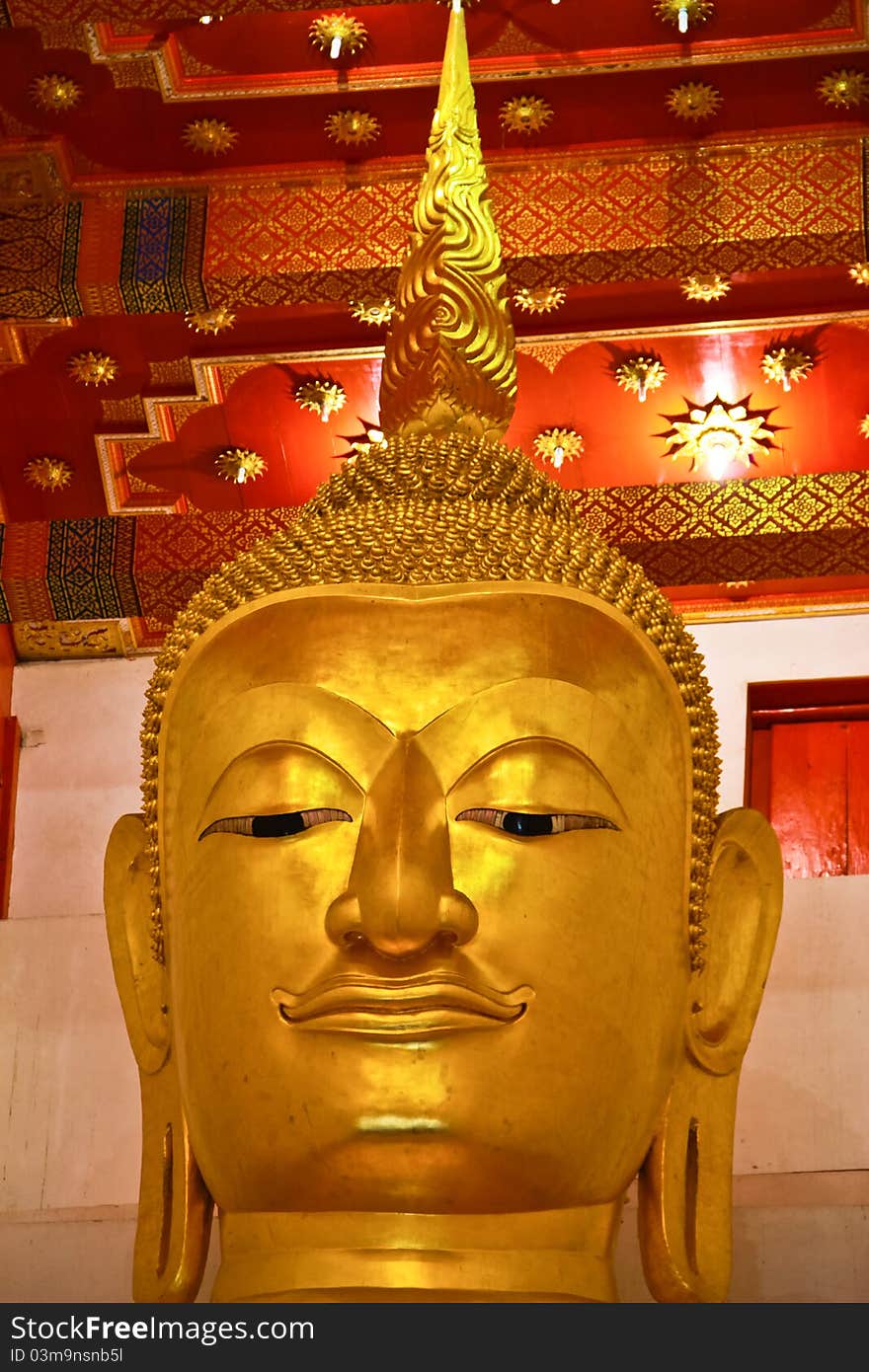 Buddha Image