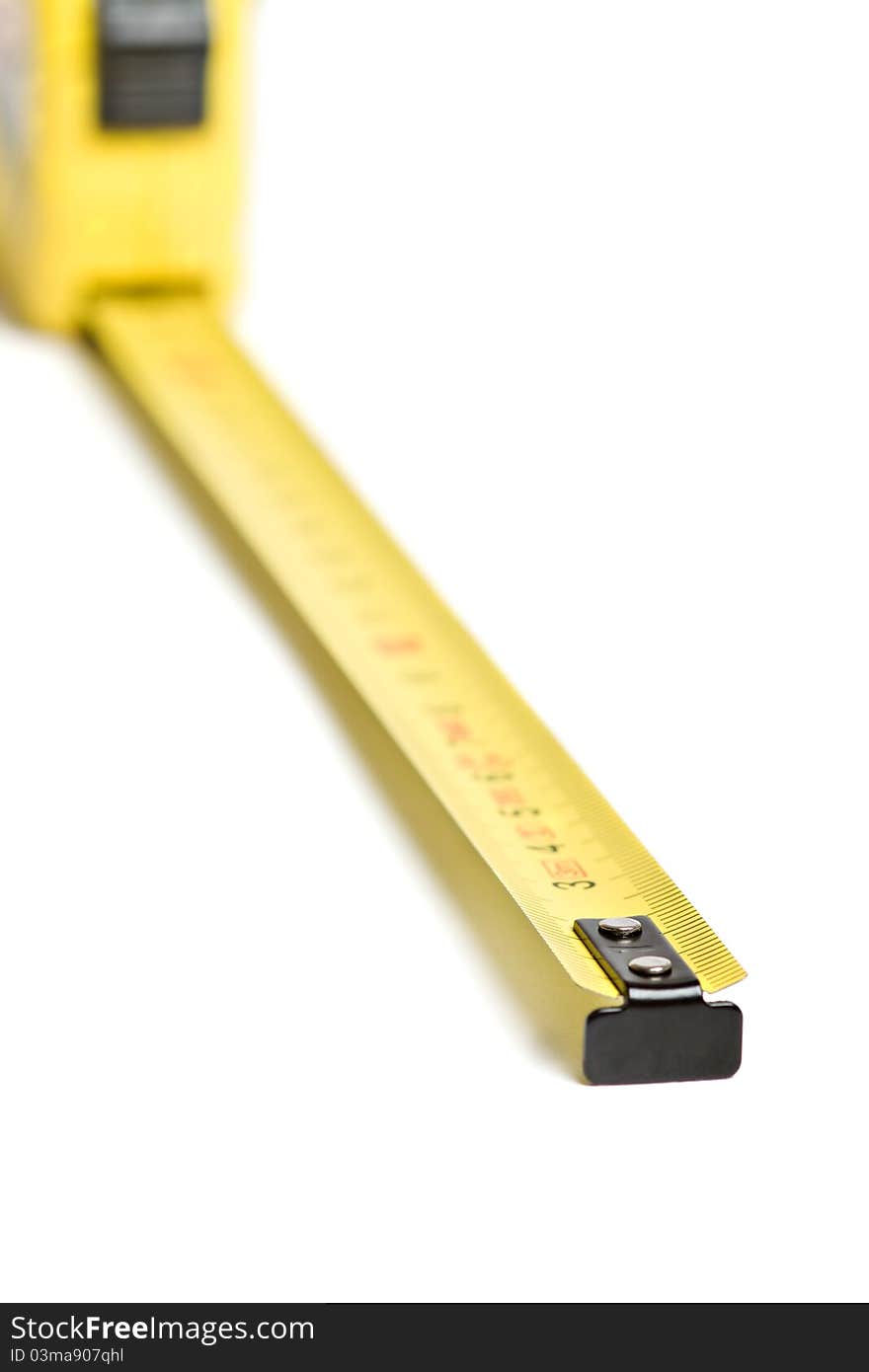 Tape Measure