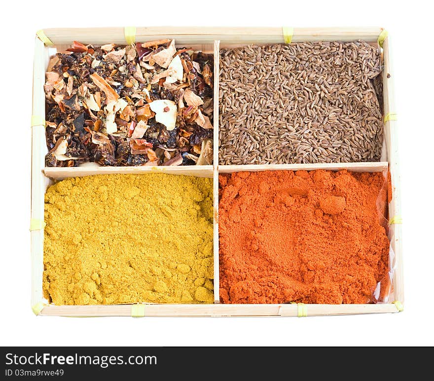 Spices