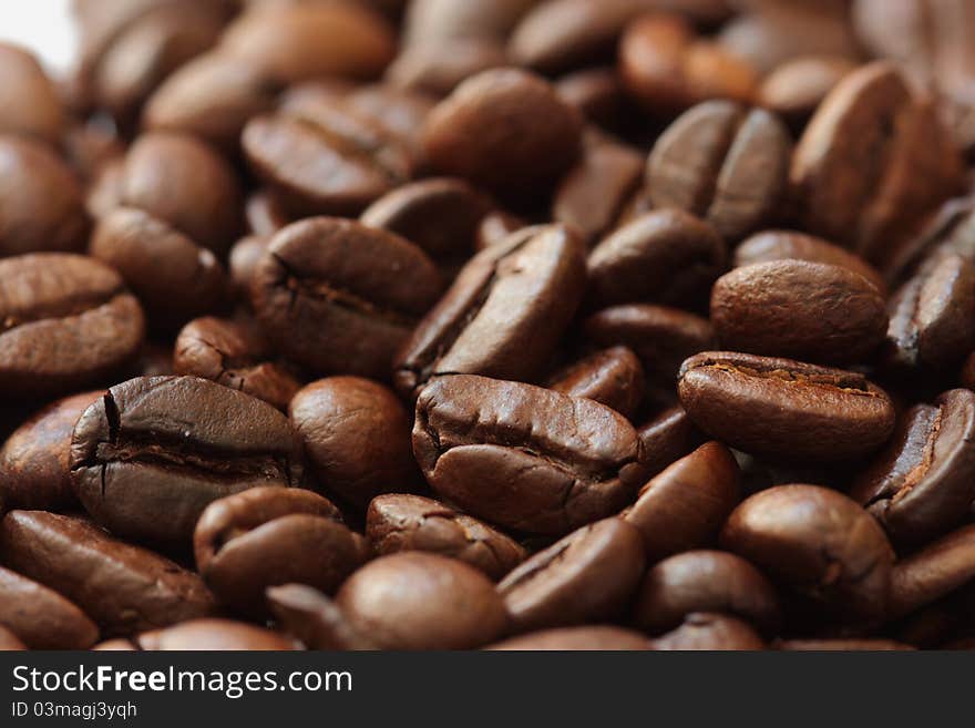 Coffee Beans