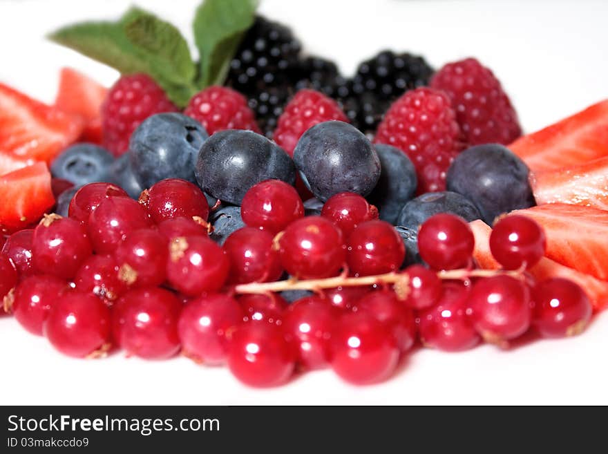 Berries