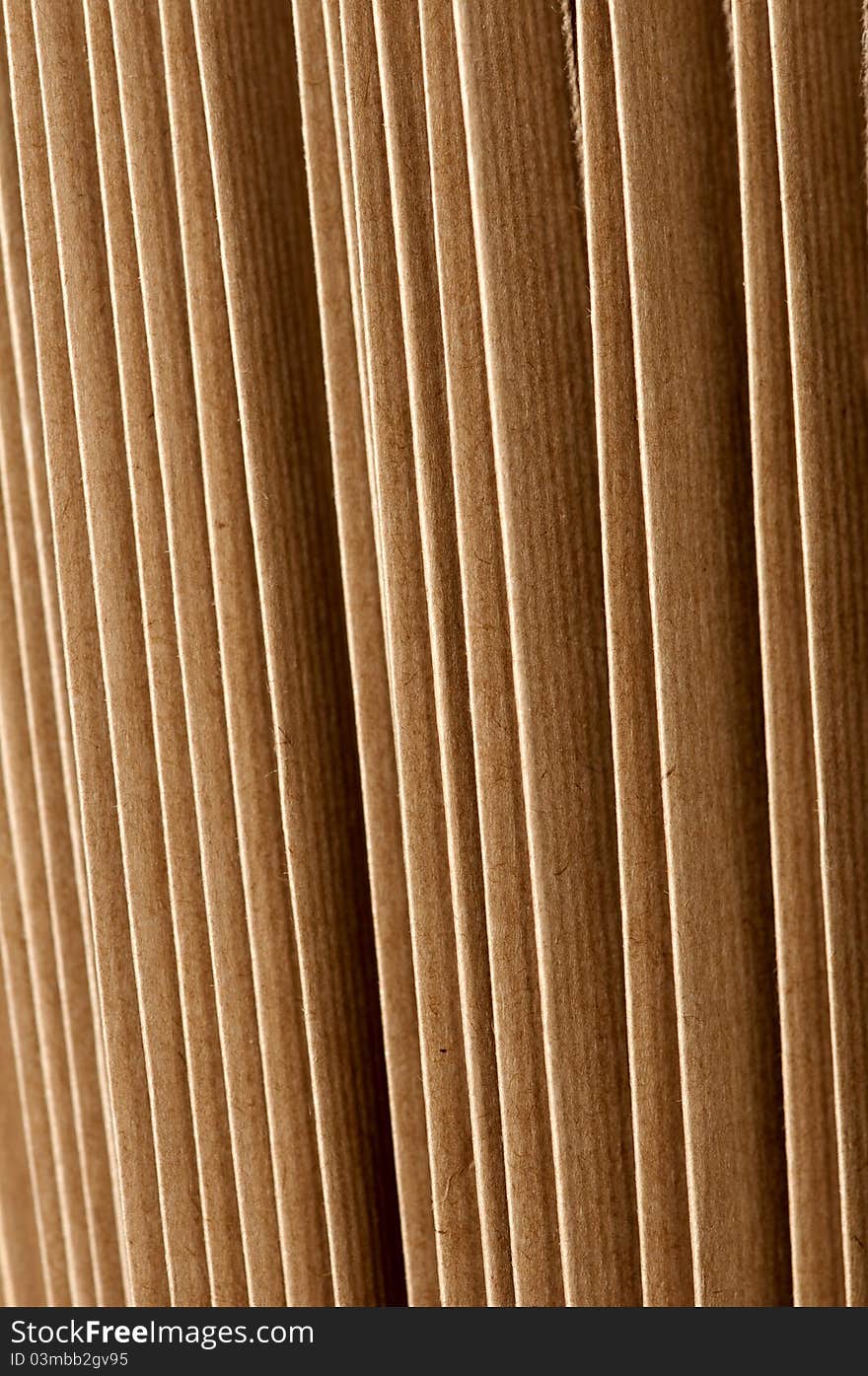 Cardboard Texture