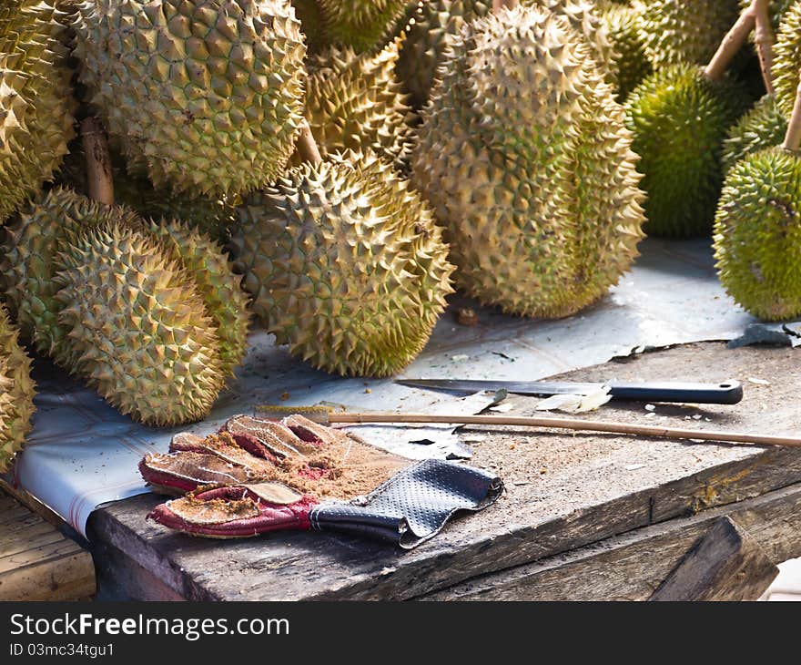 Durian