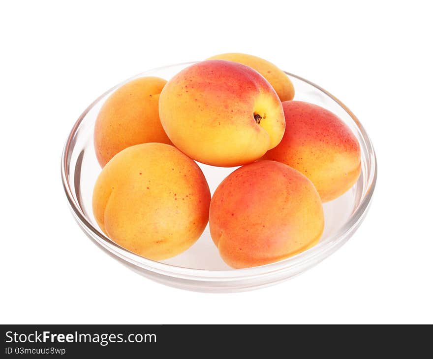 Apricots