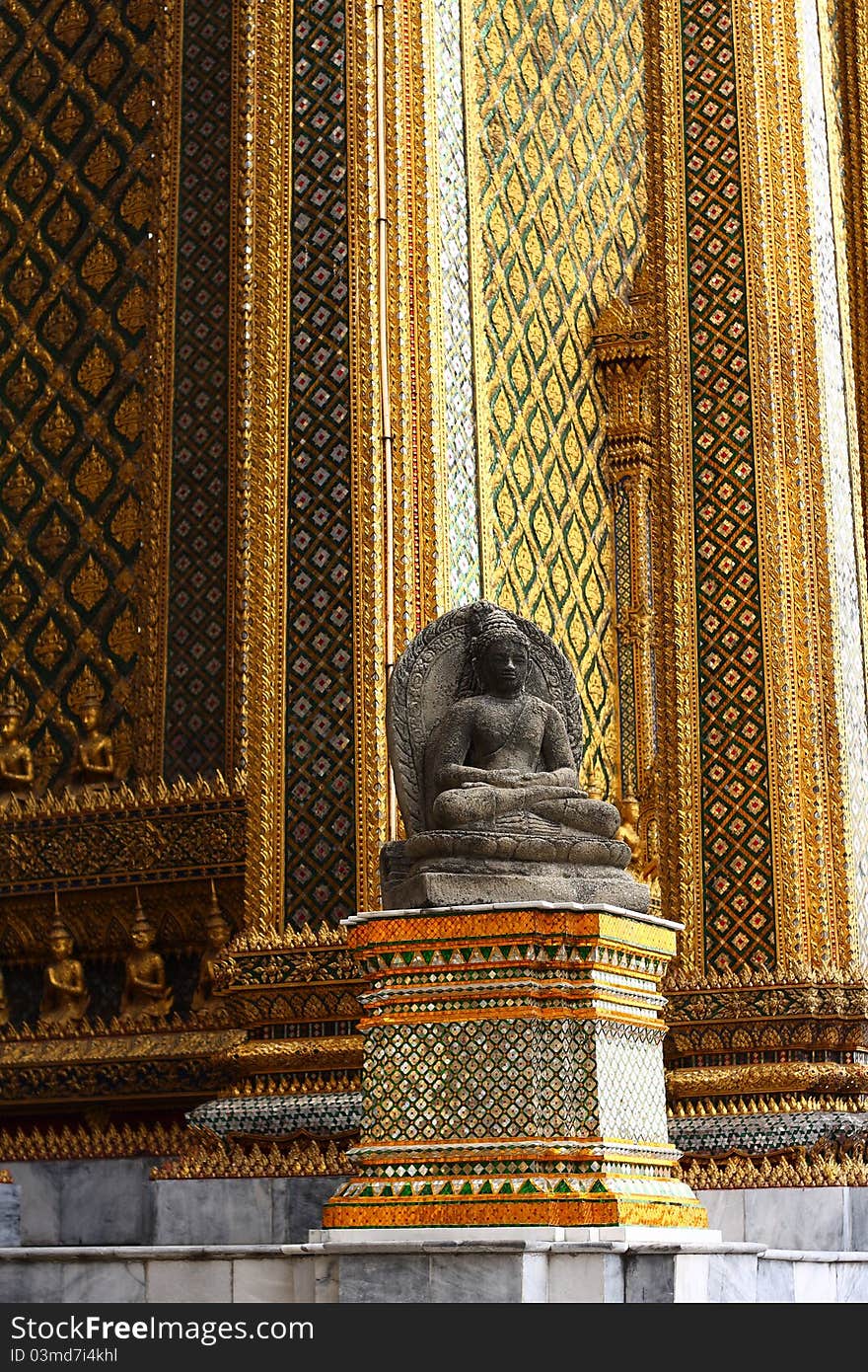 Grand Palace Bangkok