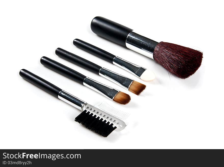 Cosmetic Brushes