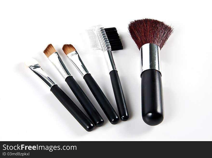 Cosmetic Brushes